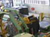 MSW bale wrapping